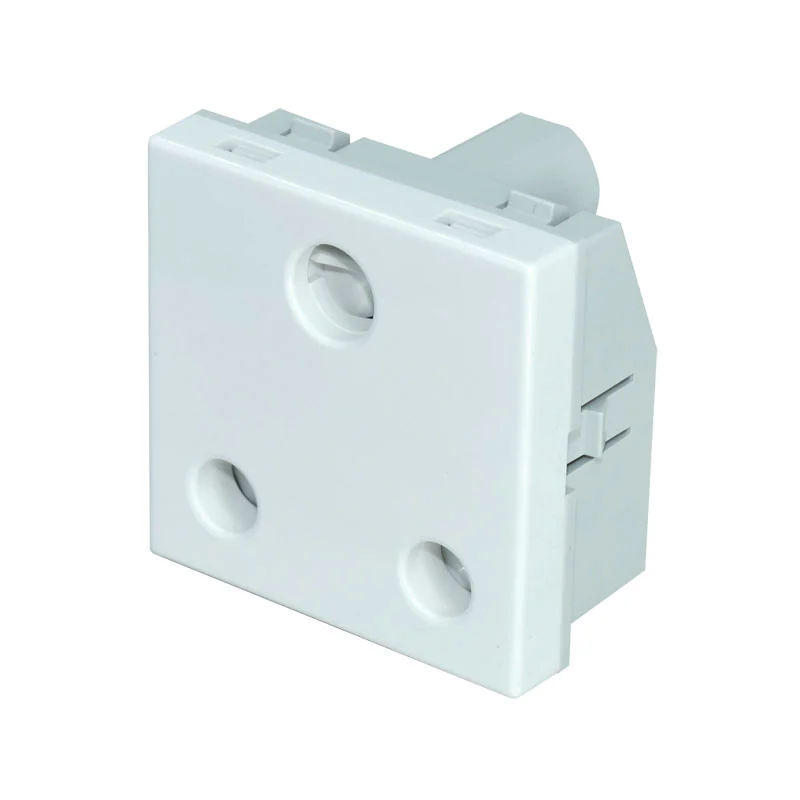 16A Koonfur Afrika Heerka Socket Function Module