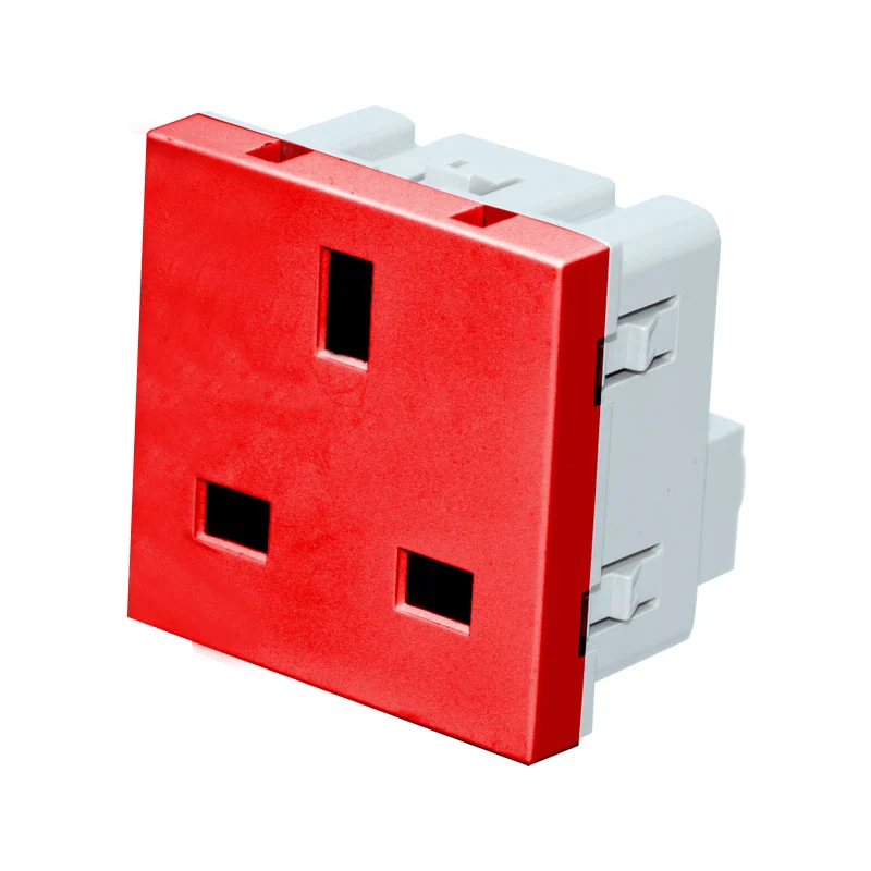 Module Function Socket Socket Standard 3Pin