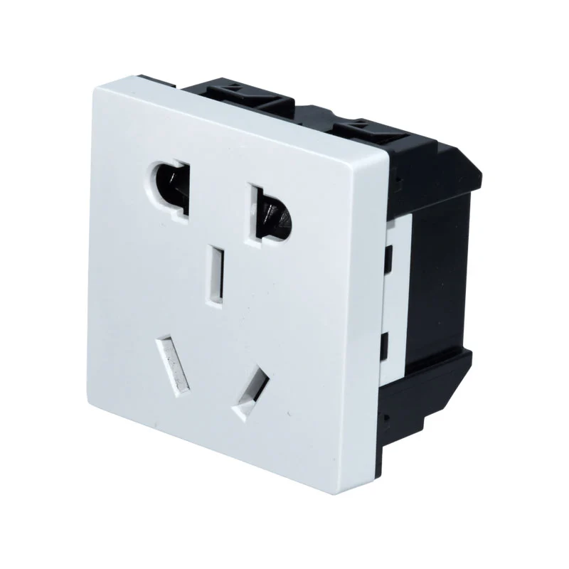 Shan godad isku xirka Socket Universal Socket