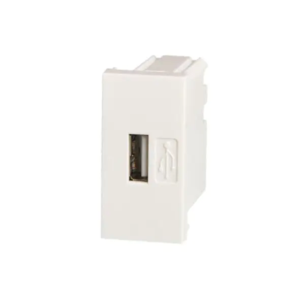 Usb Charger Socket Module ee heerka Legrand